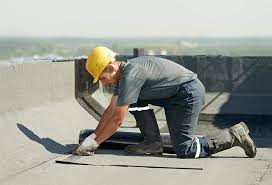 Fast & Reliable Emergency Roof Repairs in Duquesne, PA